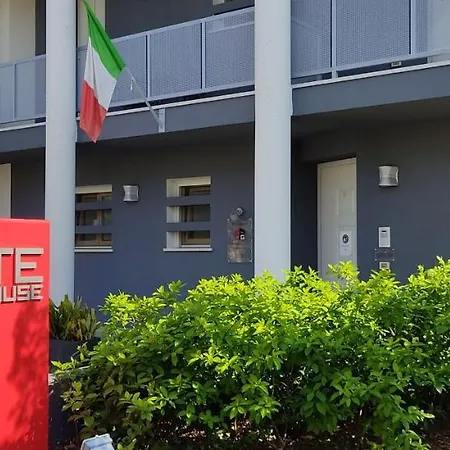 Frühstückspension 6 Porte 3*