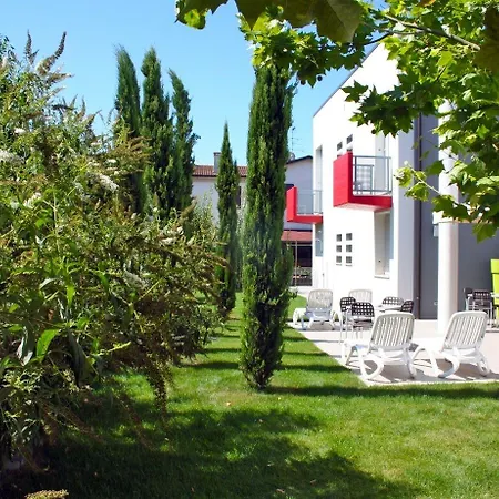 Frühstückspension 6 Porte