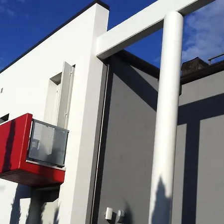 6 Porte Frühstückspension Mantua