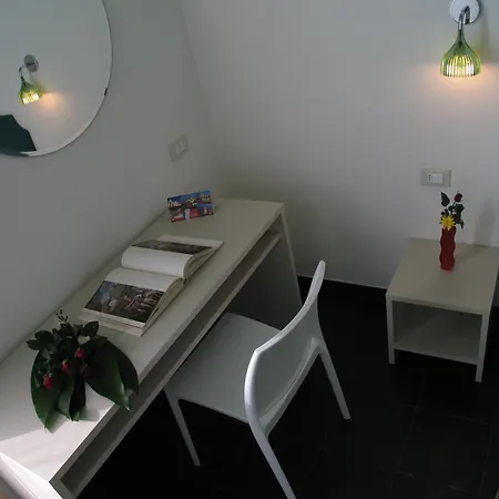 Frühstückspension 6 Porte 3*